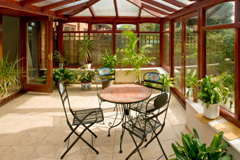 Little Lepton conservatory quotes
