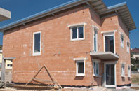 Little Lepton home extensions