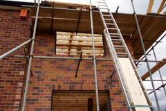 house extensions Little Lepton